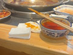 -飘香火锅(玉林西路店)