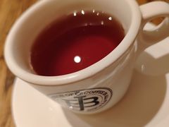 -JamaicaBlue Cafe(乌鲁木齐中路店)