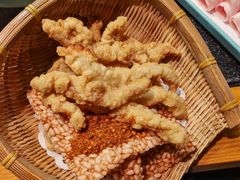 -重庆德庄火锅(城中万达店)