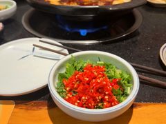 -小饕荟雅安贡椒鱼鲜馆(广福桥店)