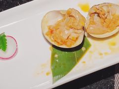 -極上萬膳·日料放题(海岸城店)
