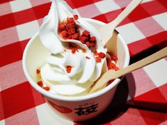 -西贝(武汉天地店)