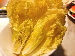 娃娃菜-七欣天(浦东羽山乐坊店)
