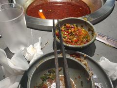 -味仙疯美蛙鱼头(清扬路总店)