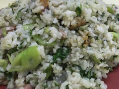 -舒蔡记生煎菜饭(云南中路店)