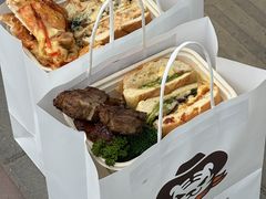 -TIGERS老虎西餐(亦庄店)