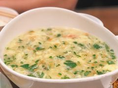酸辣汤-北李妈妈菜·海肠捞饭(开发区万达店)