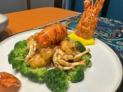 -鲜味食族水产·海鲜餐厅