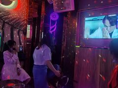 -向日葵KTV(温江店)