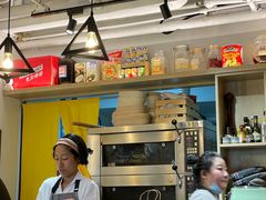 大堂-Mesa Madre梅萨妈妈·Bintana(国贸店)