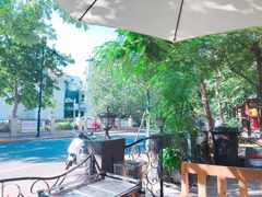 -叁秋咖啡 SANQIU COFFEE(天津河北路店)