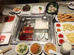 -海底捞火锅(振华广场店)