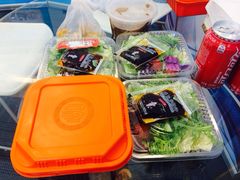 和合谷(北辰店)-和合谷(新辰里亚运村店)