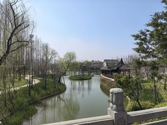 -江心屿景区