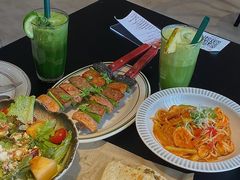 -J's Cafe Lab