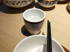 -兔爸私家小厨(新北万达店)