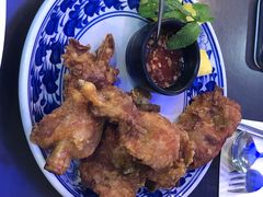 -simply thai天泰(长泰广场店)