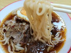 -咬金面馆(广州首店)
