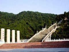 -铁山坪森林公园