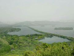 -九曜山