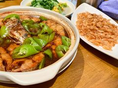 -泉畔人家·老济南经典鲁菜(大明湖店)