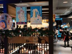 -一豚轩·烧鸟·豚骨拉面(五四路店)