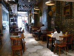 大堂-椰小调.儋州米烂(名门店)