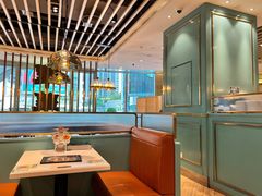 大堂-翠华餐厅(宝安壹方城店)