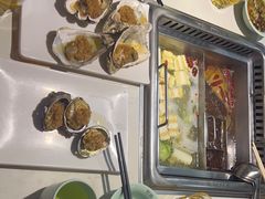 -野妹经典火锅(保利店)