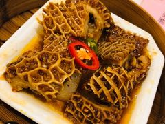 -稻香酒家(天河城店)