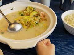 -小渔莊•地道胶东菜(旅游路万象省博物馆店)
