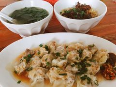 -陈记饮食店(菜园墩店)