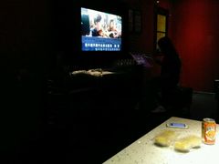 -百威KTV(恒福路店)