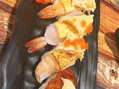 -榴大大·寿司先生(哈街店)