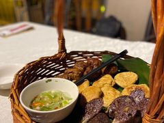 -壮乡楼民俗文化苑(李宁体育园店)