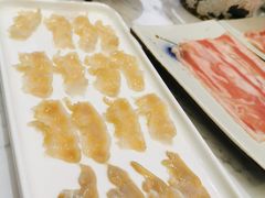 -半岛听涛蒸汽海鲜自助(K11店)