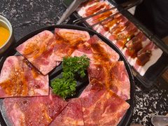 -九田家黑牛烤肉料理(石路天虹店)