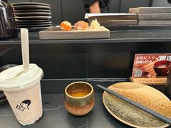 -Sushi Hanzo半藏(天环广场店)