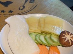 -七星里烤肉(翠湖店)