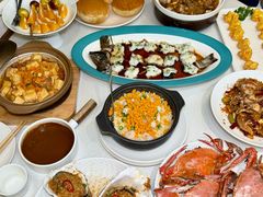 -奕景海鲜酒家· 大连海鲜(星海广场店)