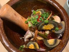 -绿茶餐厅(广州天河城店)