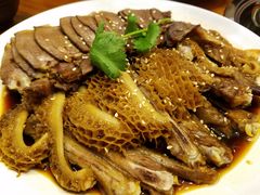 -牛品福潮汕牛肉火锅(旺庄店)