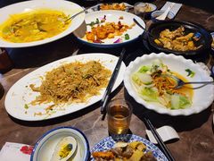 -老聃·小鸭鲢城原味客家菜(海沧店)