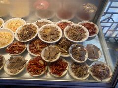 -金杨拉面王小吃面馆·牛三宝面·红烧牛肉粉