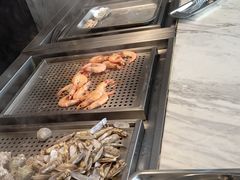 -金狮国际酒店自助餐(金狮店)