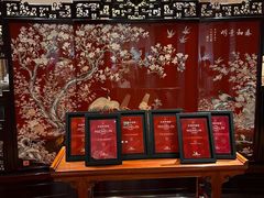 -白天鹅宾馆-宏图府餐厅