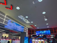 -宁波鄞州万达广场
