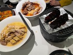-客颂·客家宴(大壮国际广场店)