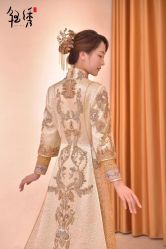 点击看大图 -WECOUTURE高级订制广州