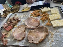 -八乔煎肉馆·丹东特色煎锅(梅林店)